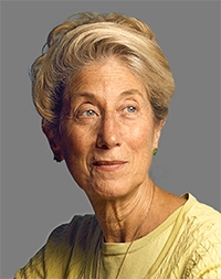 Judge Shira A. Scheindlin