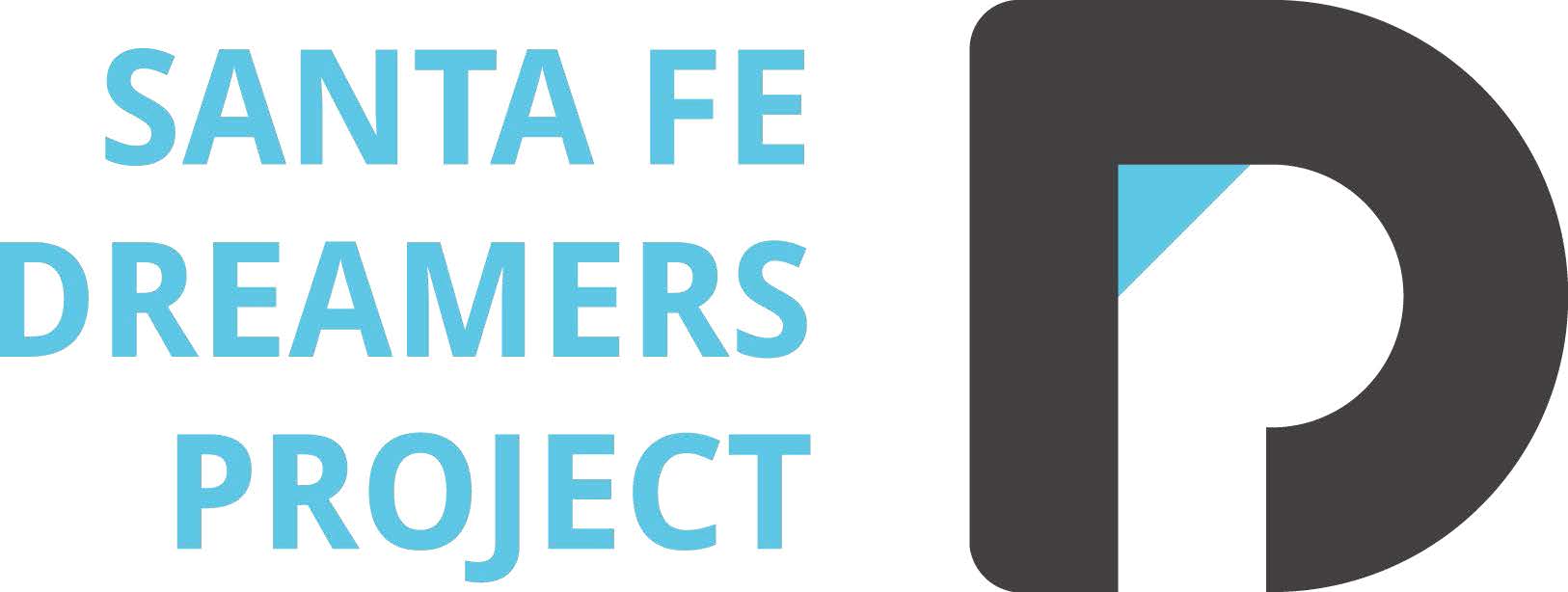 Santa Fe Dreamers Project Logo