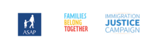 Asylum Seeker Advocacy Project | Families Belong Together | Immigration Justice Campaign